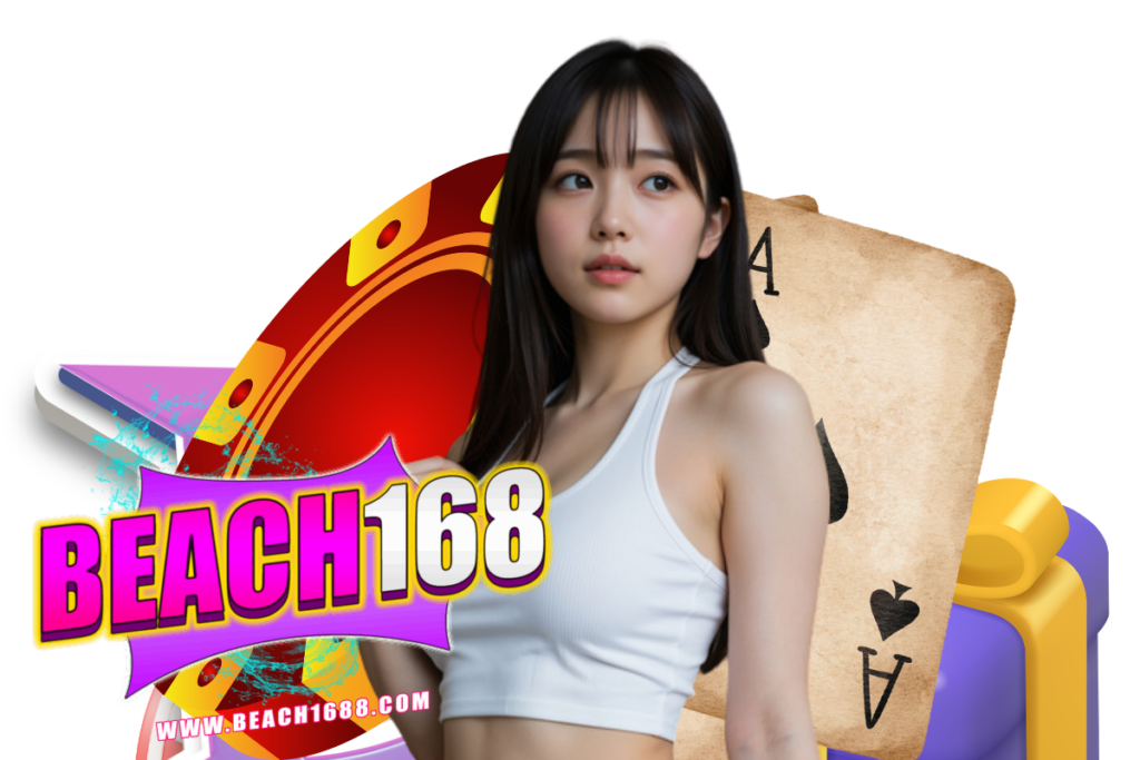 beach คาสิโนออนไลน์