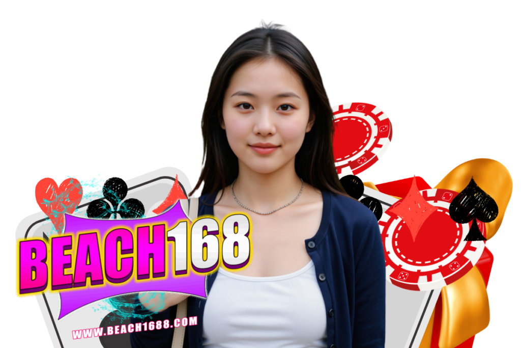 beach สล็อต