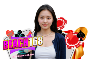 beach สล็อต
