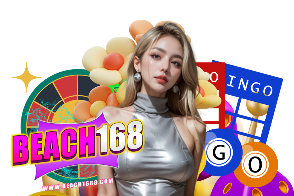 beach168 club