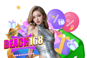 beach168 login