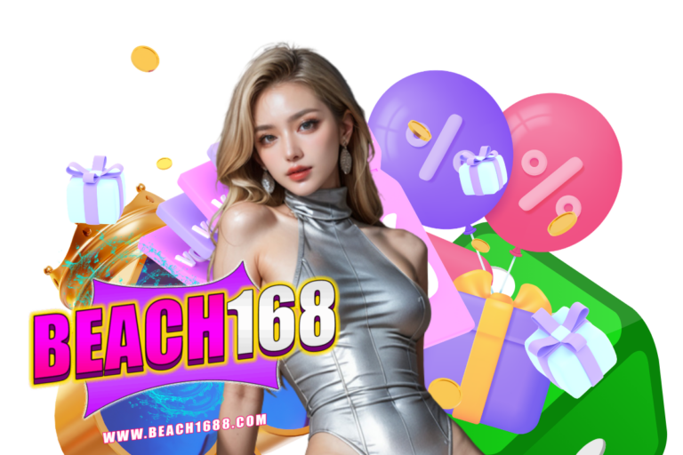 beach168 login